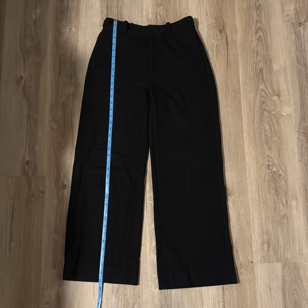 Banana Republic Wool Pants - Picture 3 of 11